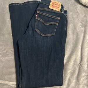 Levi’s jeans size 29. Excellent condition